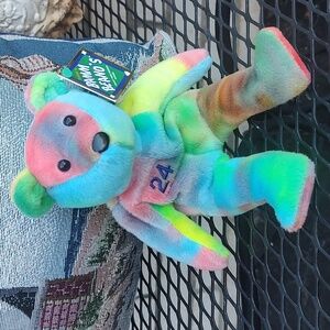 Bamm Beano's Bear 🐻